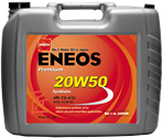 20W-50 ENEOS Premium