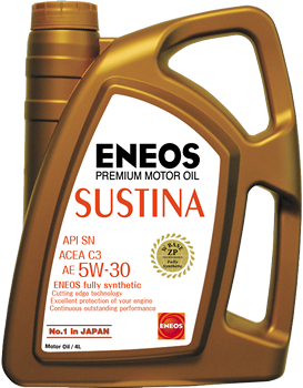 5W-30 ENEOS Sustina