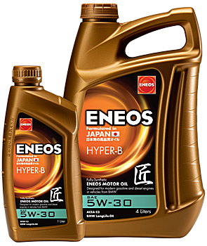 5W-30 ENEOS Hyper-B