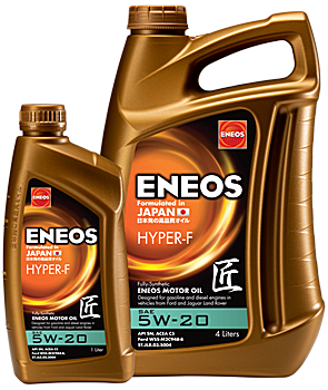 5W-20 ENEOS Hyper F