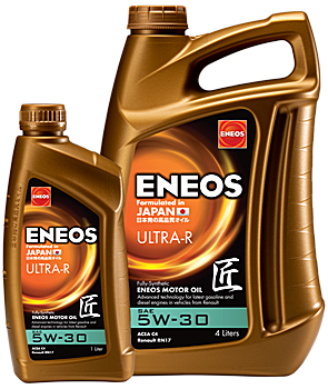 5W-30 ENEOS Ultra-R