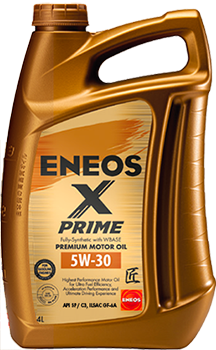 ENEOS X Prime 5W-30 SP/C3